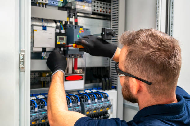 Best Circuit Breaker Repair  in Mason, MI