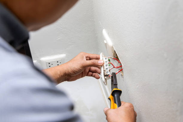 Best Electrical Troubleshooting Services  in Mason, MI