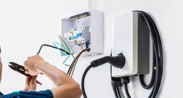 Best Electrician Near Me  in Mason, MI
