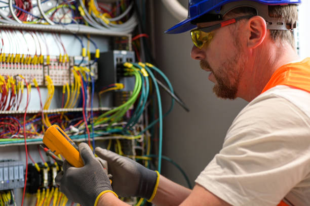 Best Local Electrician Companies  in Mason, MI