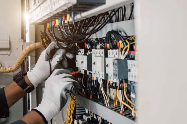 Best Electrical Installation Contractor  in Mason, MI